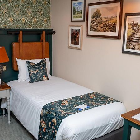 Ethorpe Hotel By Chef & Brewer Collection ジェラーズ・クロス エクステリア 写真