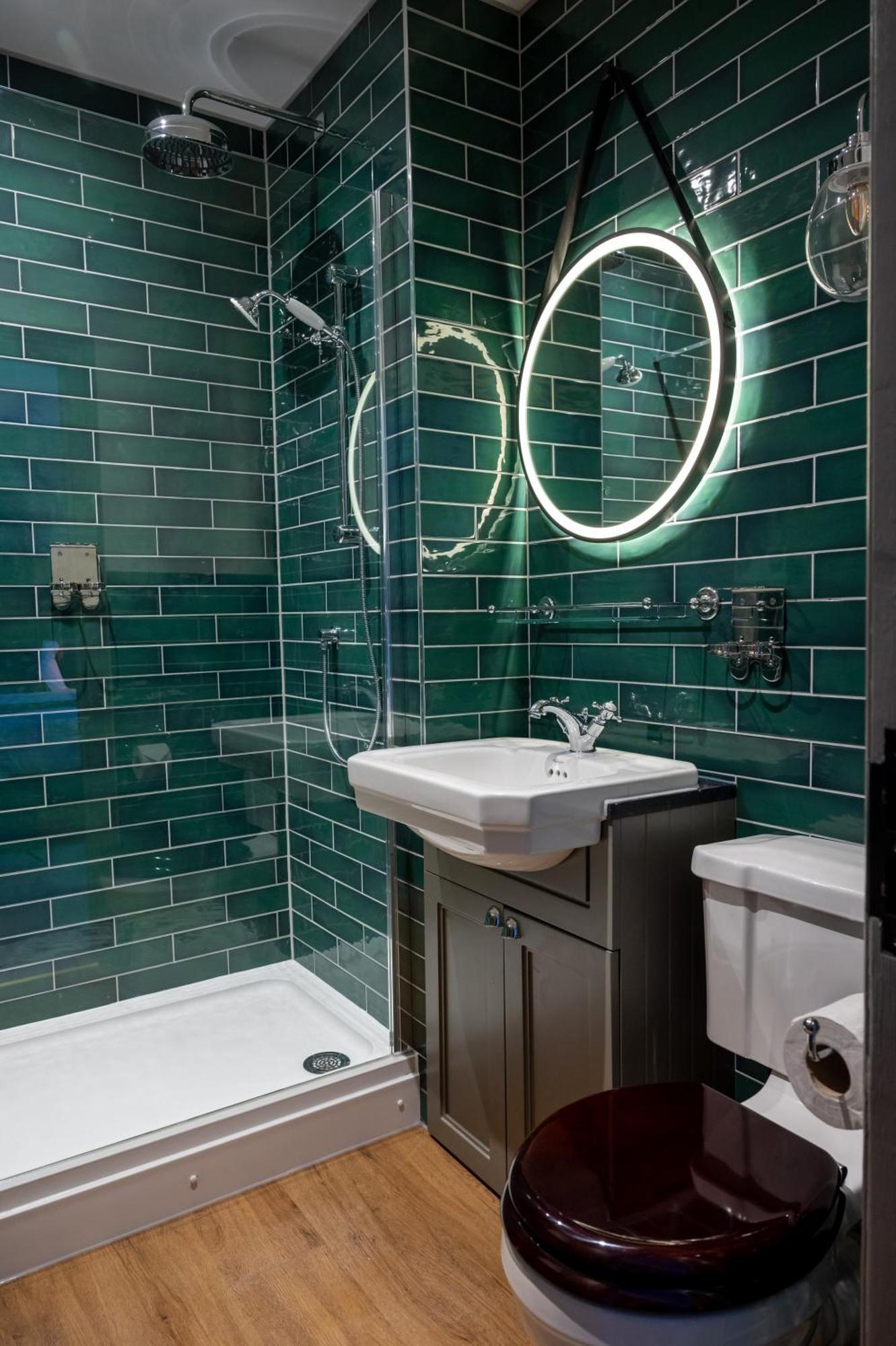 Ethorpe Hotel By Chef & Brewer Collection ジェラーズ・クロス エクステリア 写真