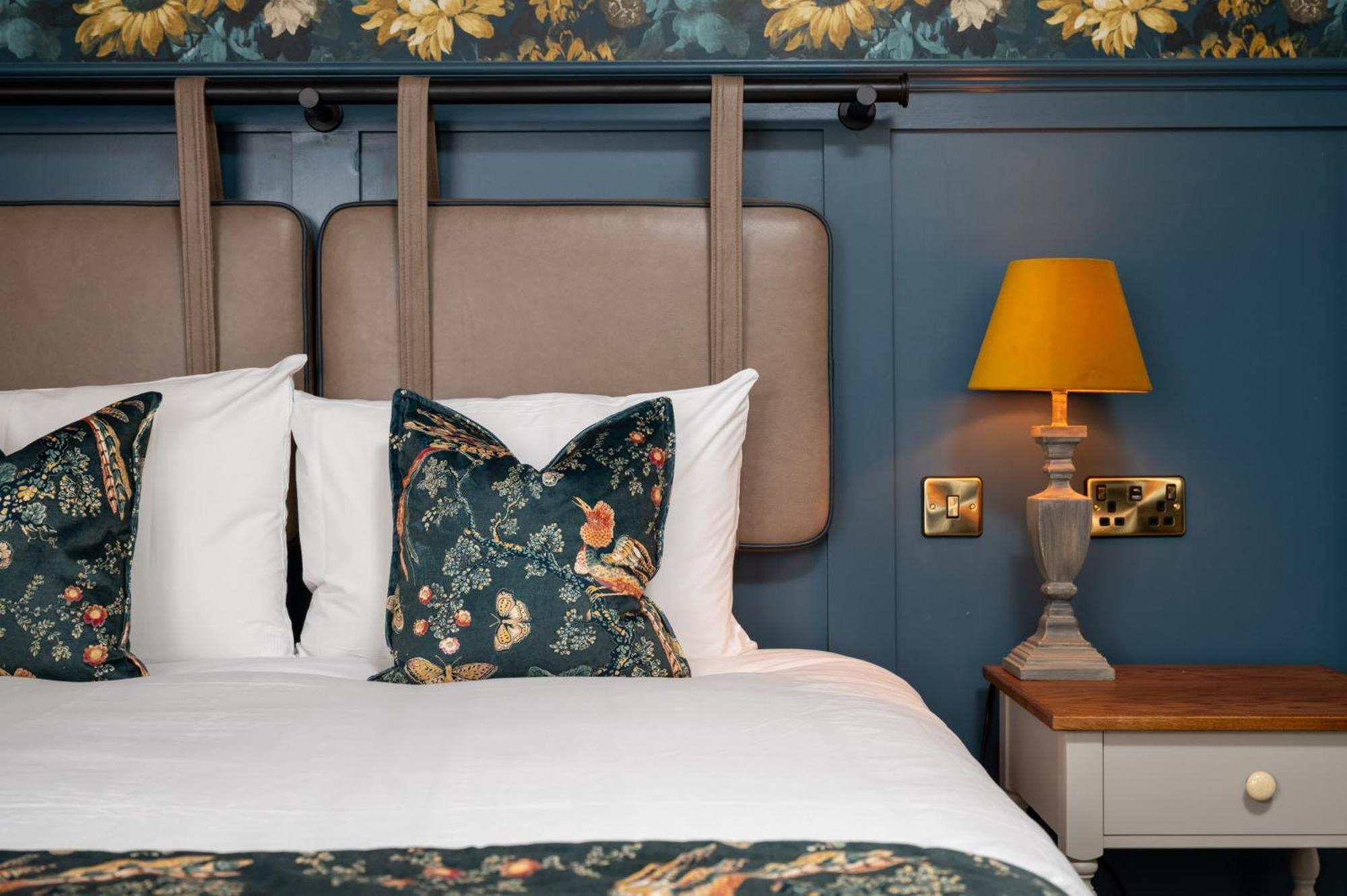 Ethorpe Hotel By Chef & Brewer Collection ジェラーズ・クロス エクステリア 写真