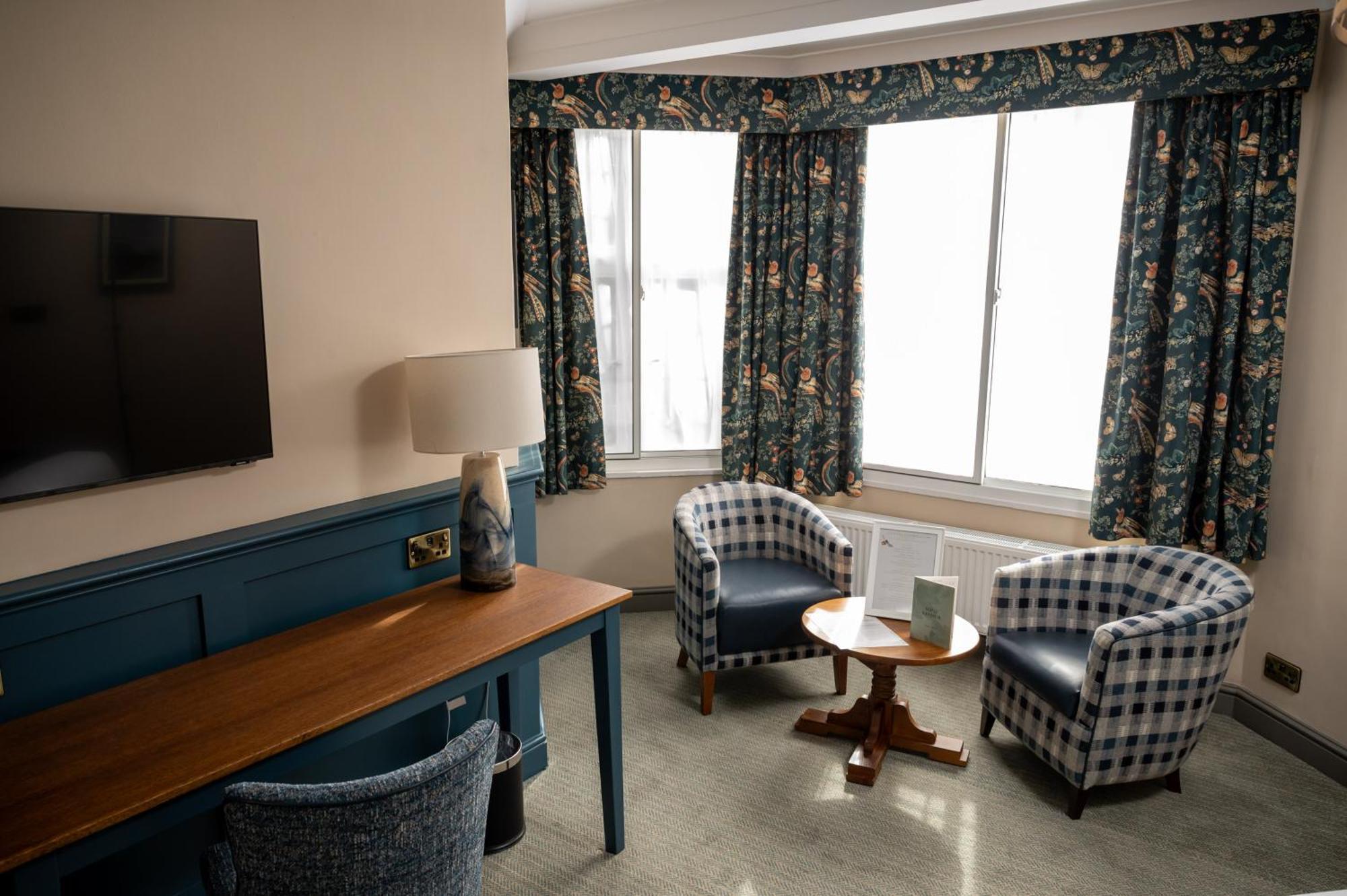 Ethorpe Hotel By Chef & Brewer Collection ジェラーズ・クロス エクステリア 写真