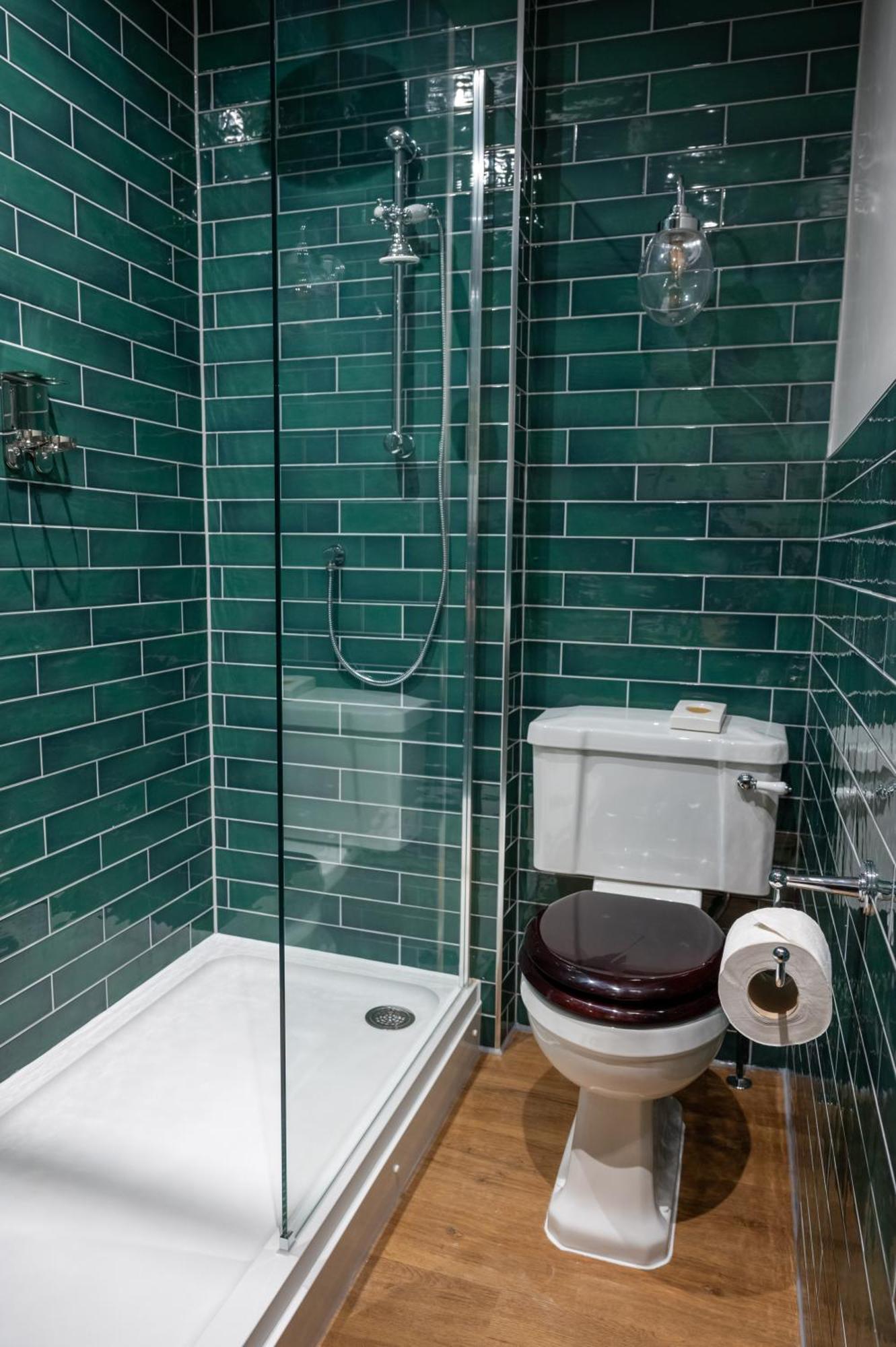 Ethorpe Hotel By Chef & Brewer Collection ジェラーズ・クロス エクステリア 写真
