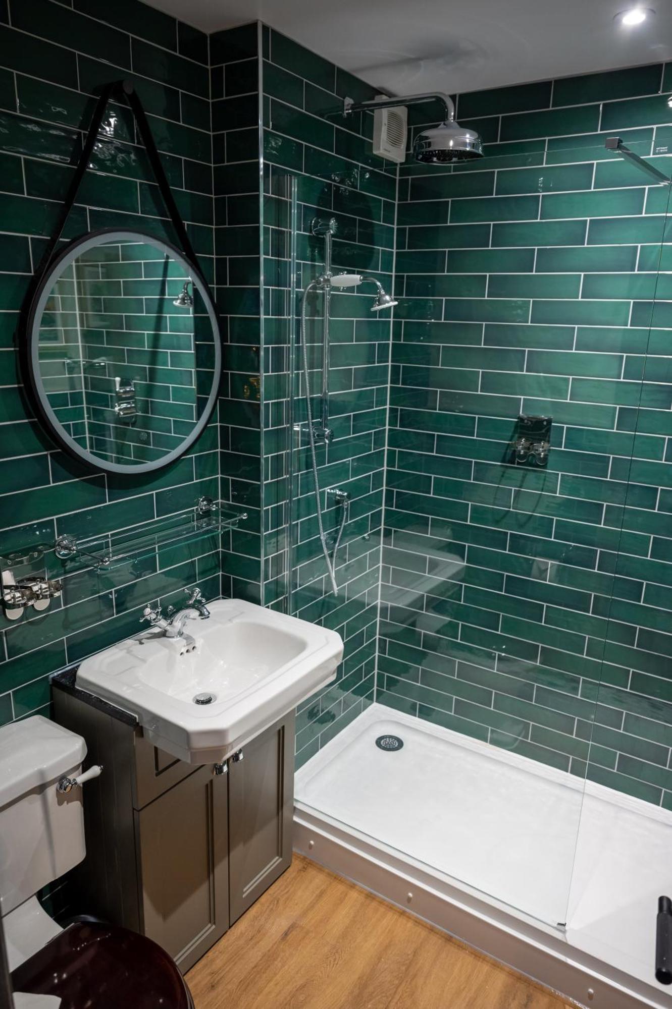 Ethorpe Hotel By Chef & Brewer Collection ジェラーズ・クロス エクステリア 写真