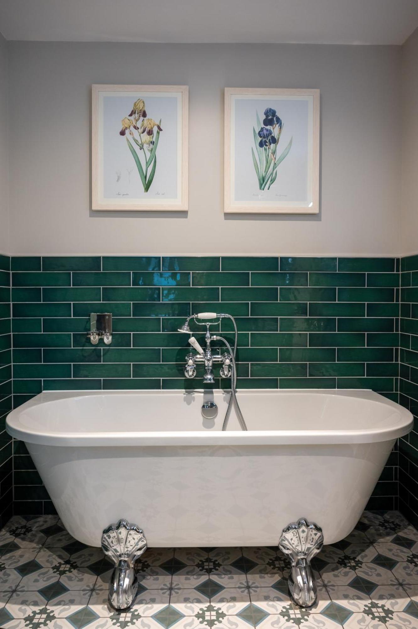 Ethorpe Hotel By Chef & Brewer Collection ジェラーズ・クロス エクステリア 写真