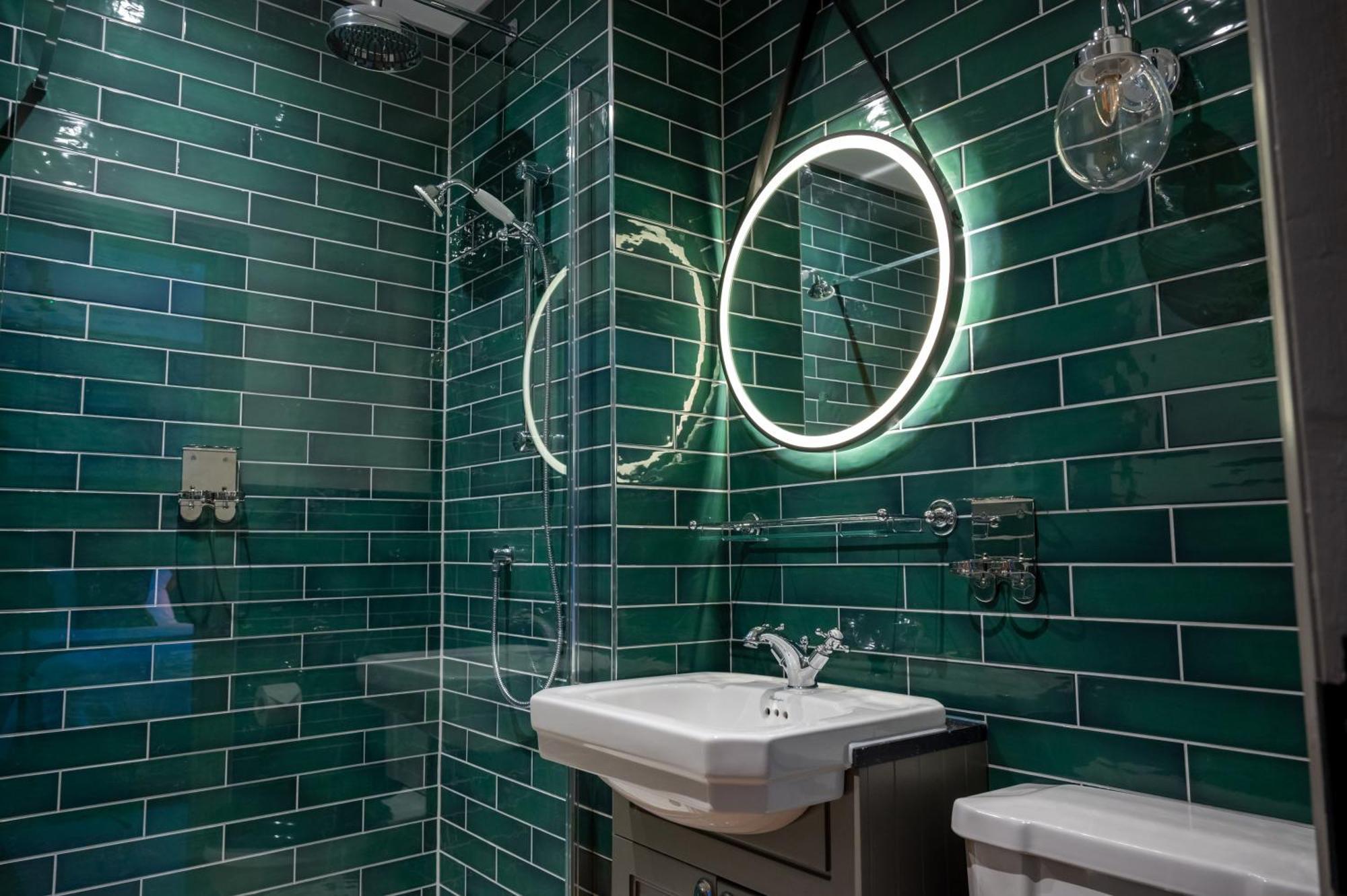 Ethorpe Hotel By Chef & Brewer Collection ジェラーズ・クロス エクステリア 写真
