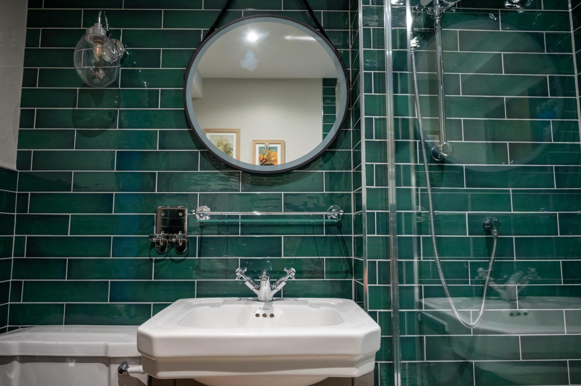 Ethorpe Hotel By Chef & Brewer Collection ジェラーズ・クロス エクステリア 写真