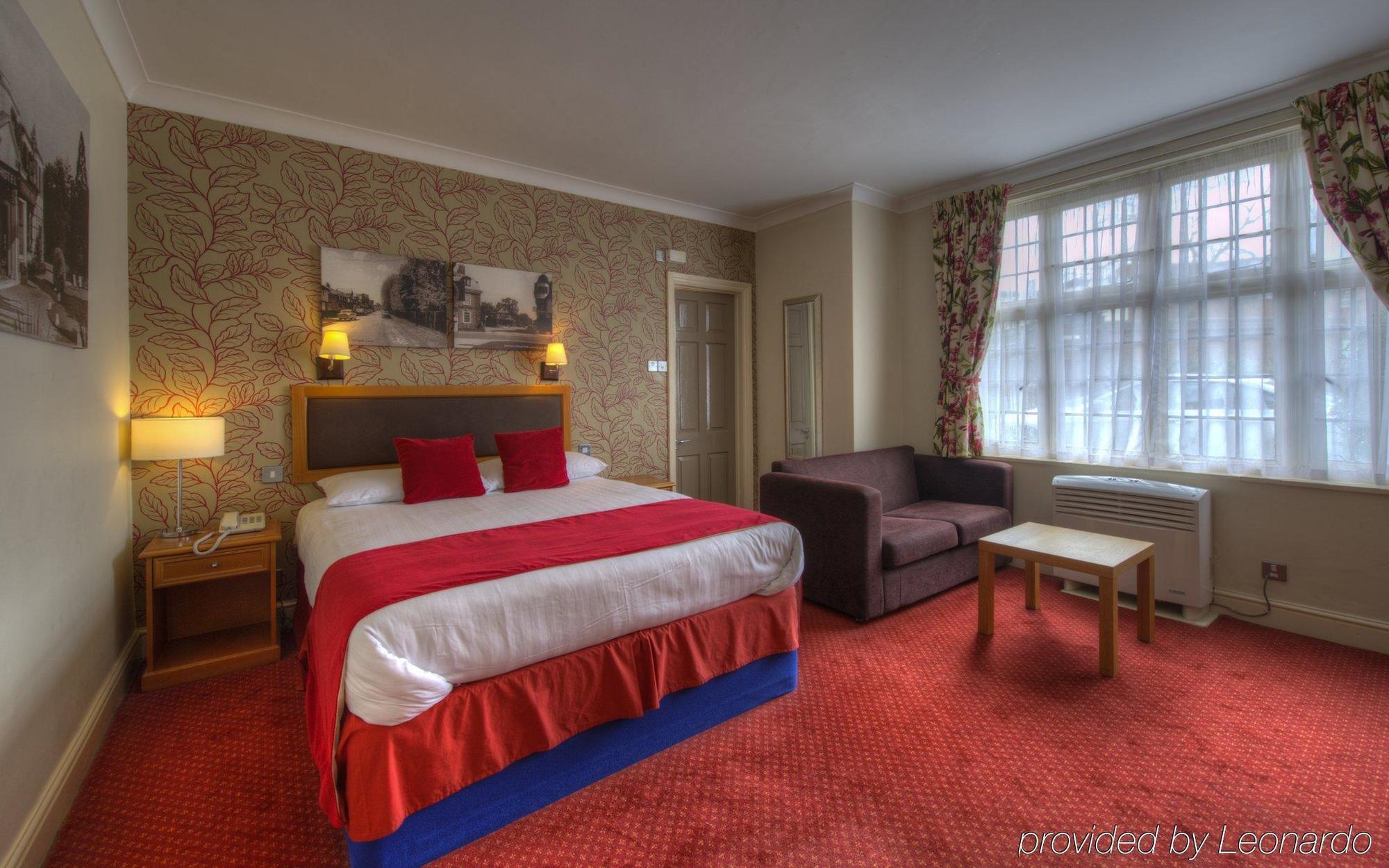 Ethorpe Hotel By Chef & Brewer Collection ジェラーズ・クロス エクステリア 写真