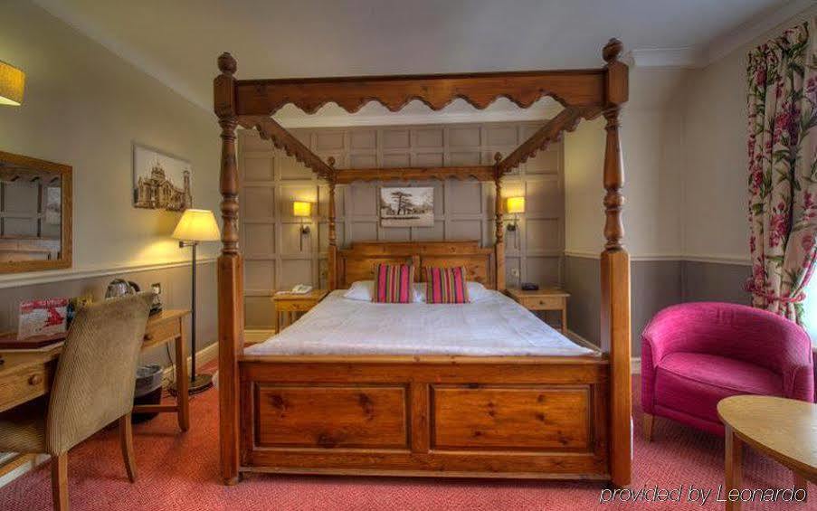 Ethorpe Hotel By Chef & Brewer Collection ジェラーズ・クロス エクステリア 写真