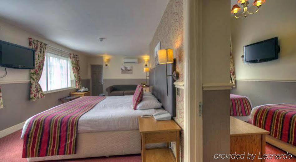 Ethorpe Hotel By Chef & Brewer Collection ジェラーズ・クロス エクステリア 写真