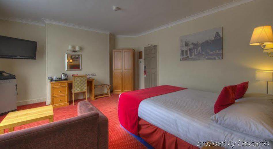 Ethorpe Hotel By Chef & Brewer Collection ジェラーズ・クロス エクステリア 写真