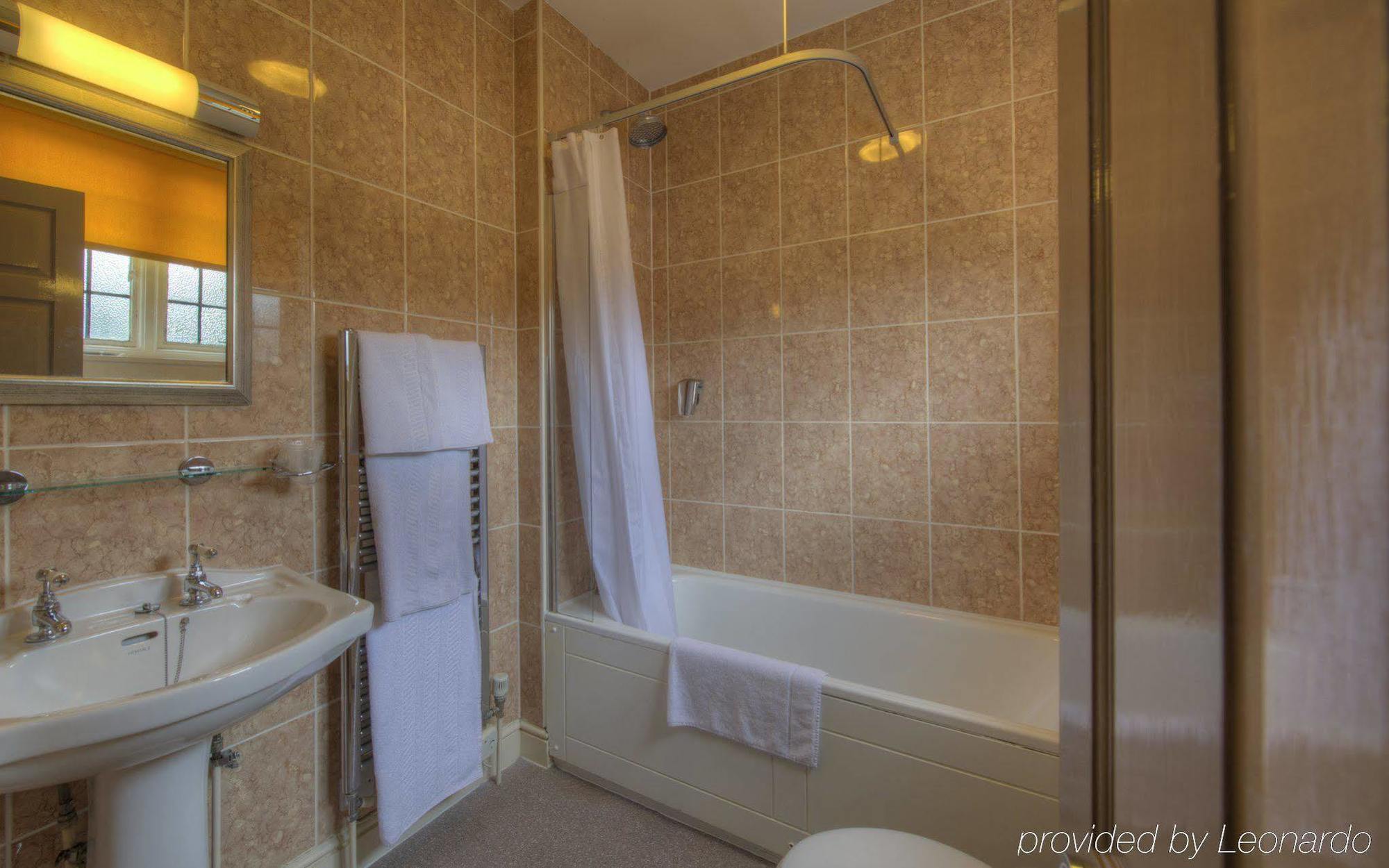 Ethorpe Hotel By Chef & Brewer Collection ジェラーズ・クロス エクステリア 写真